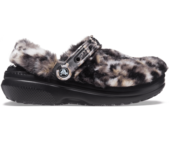 

Сабо мужские Crocs CRM_207303 черные 43-44 RU (доставка из-за рубежа), CRM_207303