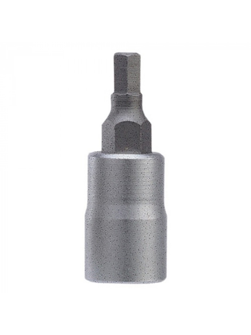 

Головка-бита AUTOMASTER AMT-414112 1/2" 6-граней 12мм, AMT-414112