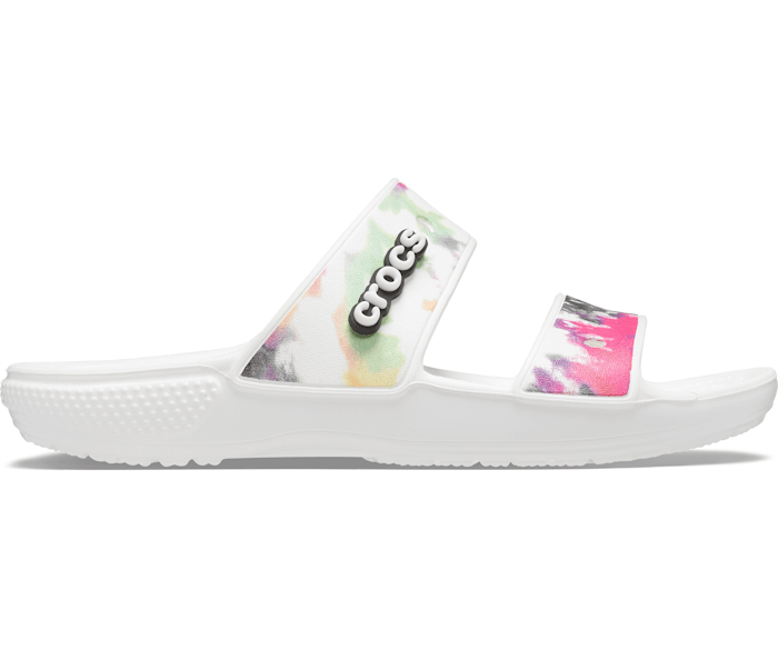 

Сланцы мужские Crocs CRM_207283 белые 42-43 RU (доставка из-за рубежа), CRM_207283
