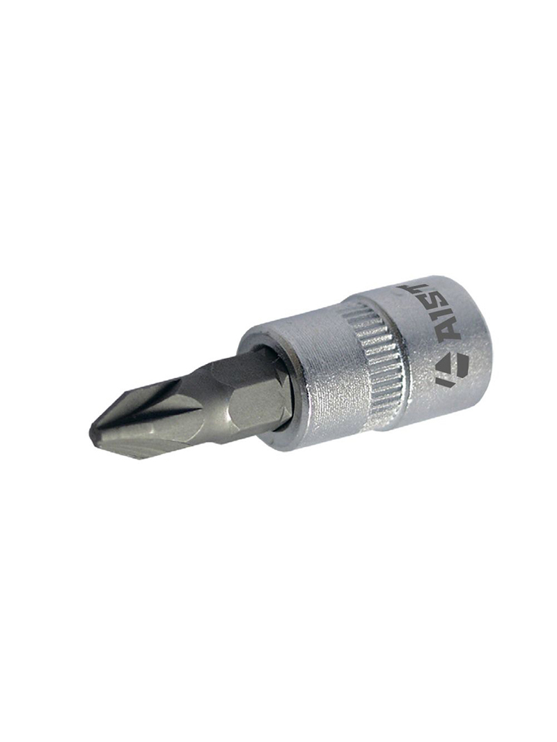 

Головка-бита AUTOMASTER AMT-412902 1/4" Pozidriv PZ.2, AMT-412902