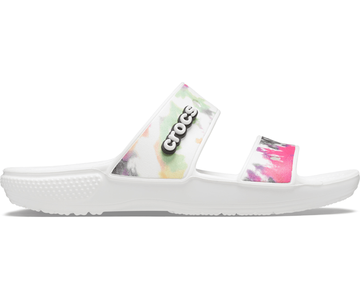 

Сланцы мужские Crocs CRM_207283 белые 41-42 RU (доставка из-за рубежа), CRM_207283