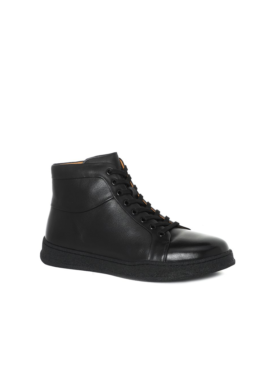 

Кеды мужские Tendance Y192H-07E черные 40 EU, Черный, Y192H-07E