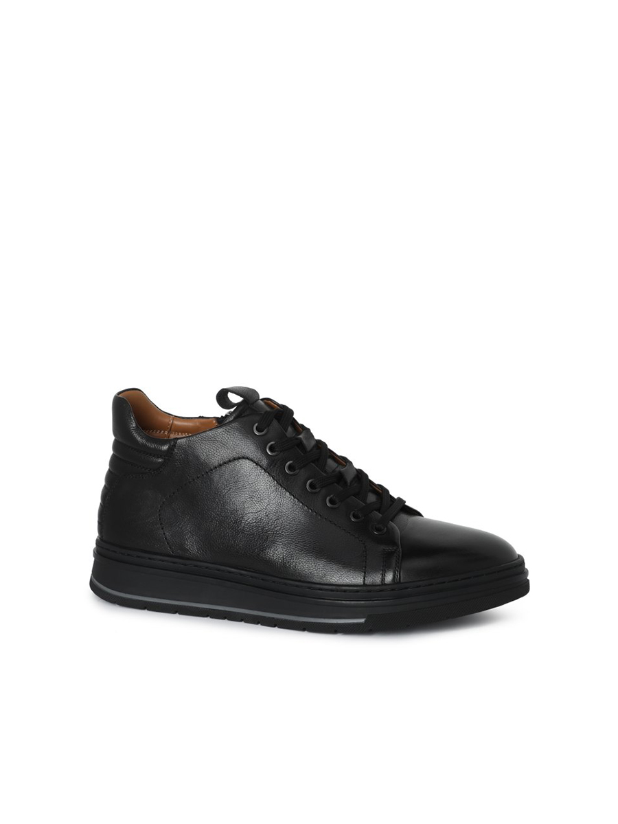 

Кеды мужские Tendance Y190H-09E черные 45 EU, Y190H-09E