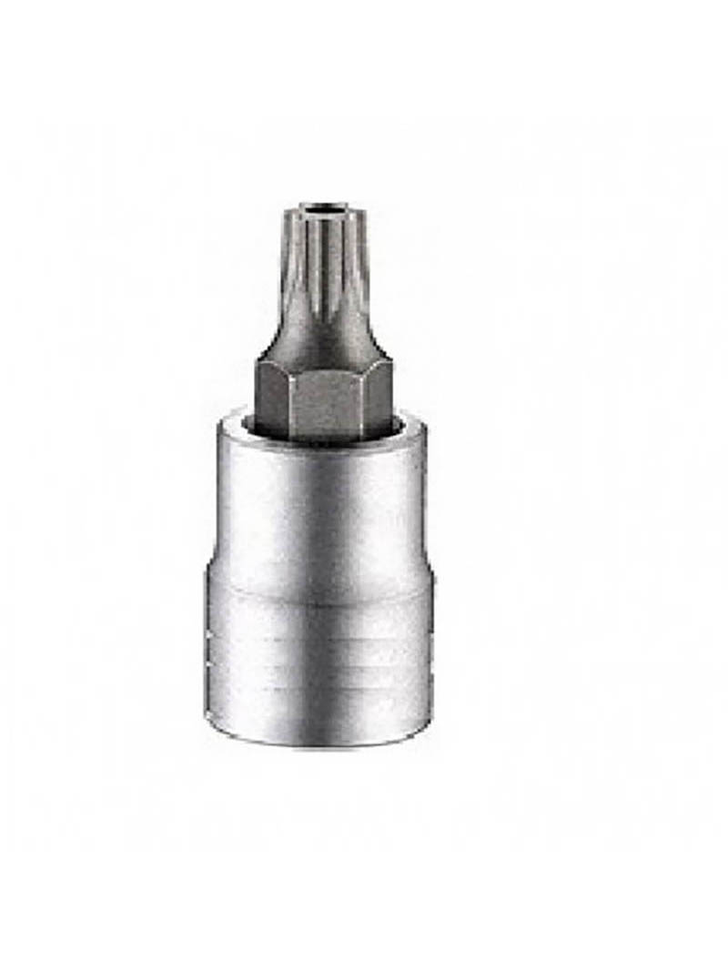 

Головка-бита AUTOMASTER AMT-412410H 1/4" Torx с отверстием T10H, AMT-412410H