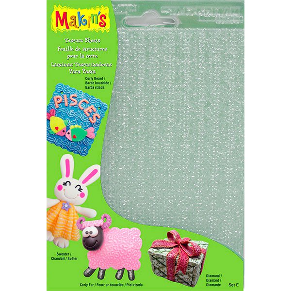 

Makin's 4 шт, Комплект Е, Зеленый