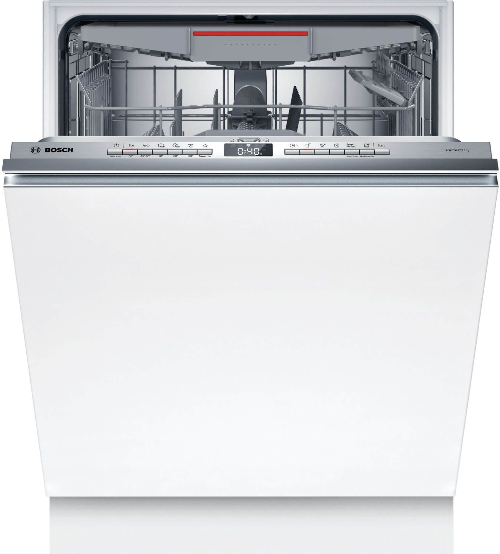 Встраиваемая посудомоечная машина Bosch SMV6YCX02E встраиваемая посудомоечная машина bosch smv4hmx65q