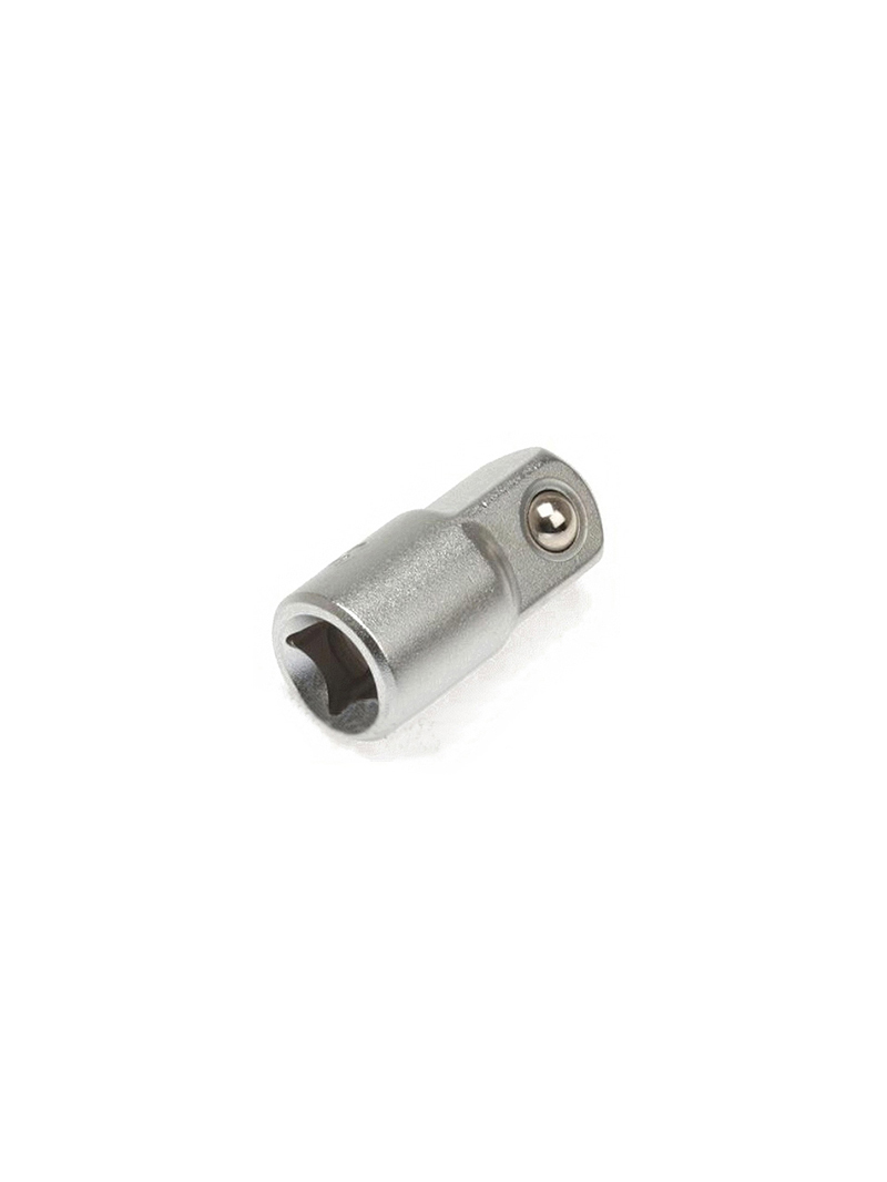 

Адаптер-переходник AUTOMASTER AMT-39023 1/4"F х 3/8"M, AMT-39023