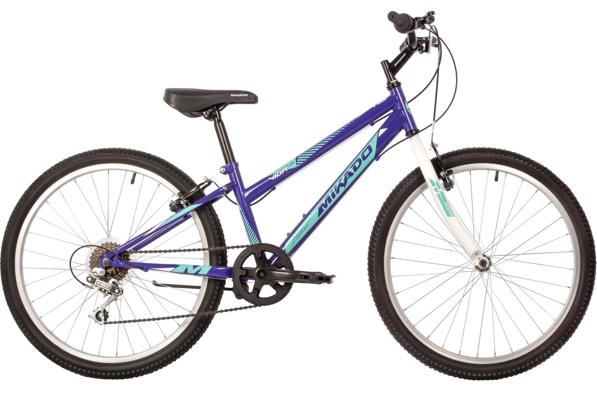 

Велосипед Mikado 24SHV.VIDAJR.12PL2