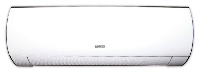 

Сплит-система Green GRI-07HH2/GRO-07HH3, GRI-07HH2/GRO-07HH3