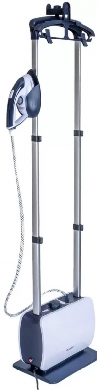 Вертикальный отпариватель Pioneer SS255 1 л синий