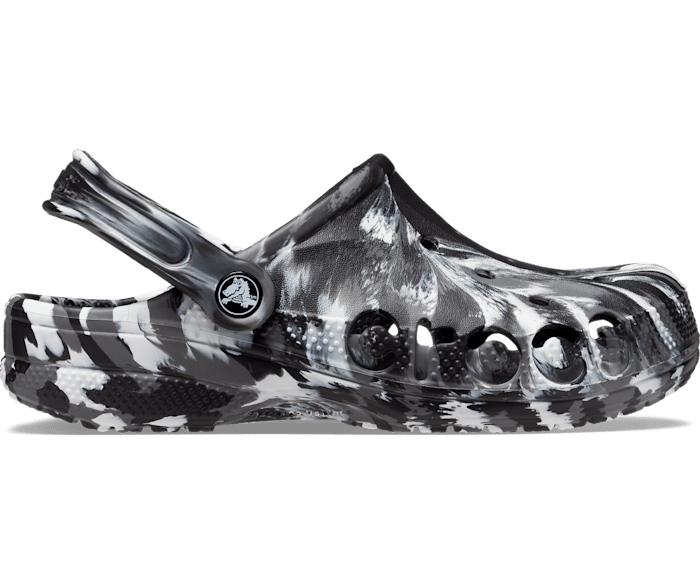 Сабо мужские Crocs CRM_206935 разноцветные 46-47 EU (доставка из-за рубежа)