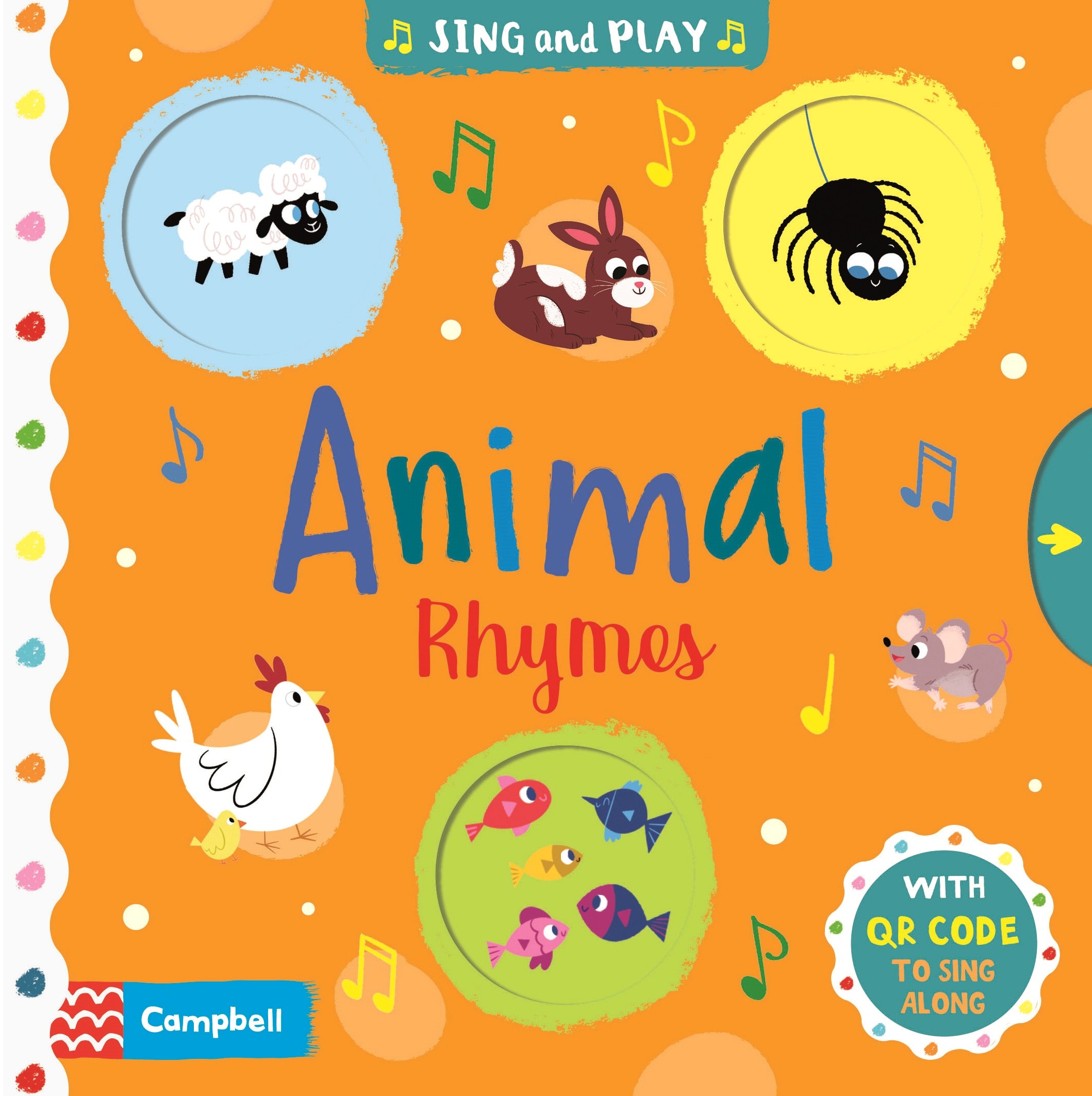 

Animal Rhymes