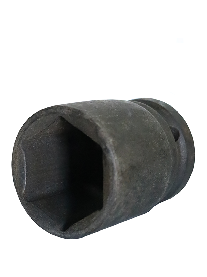 

Головка торцевая AUTOMASTER AMT-48019 3/4" 6-граней ударная 19мм Cr-Mo, AMT-48019