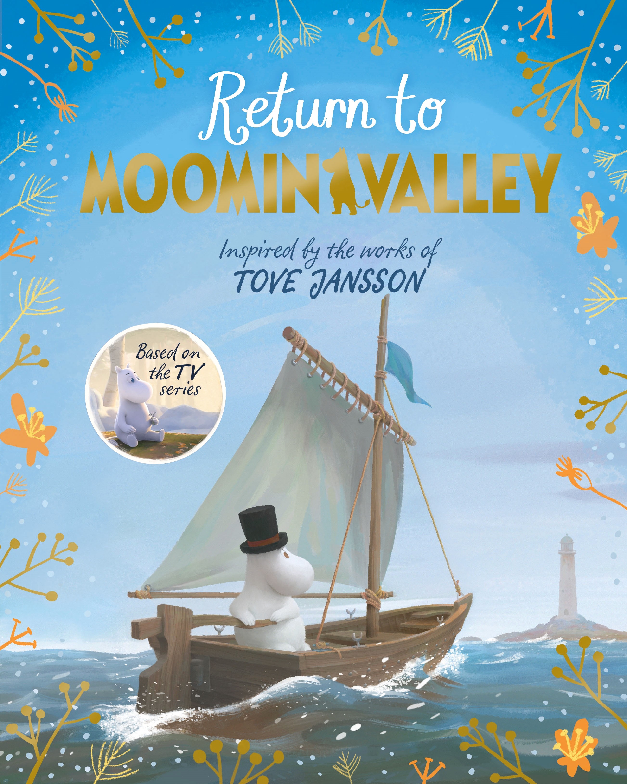 

Return to Moominvalley