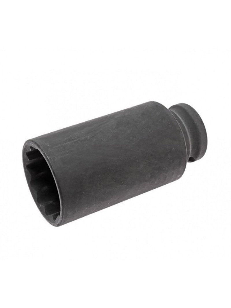 

Головка торцевая AUTOMASTER AMT-4717830 1/2" 12-граней ударная длинная 30мм Cr-Mo, AMT-4717830