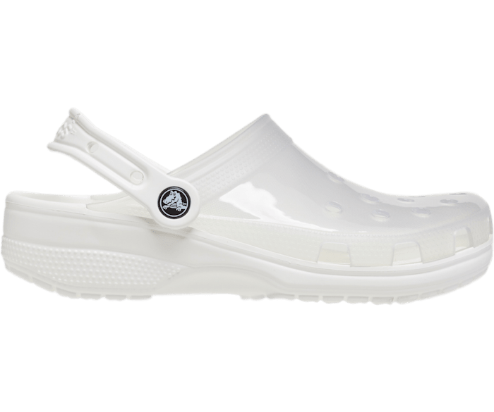 

Сабо мужские Crocs CRM_206908 белые 42-43 RU (доставка из-за рубежа), CRM_206908