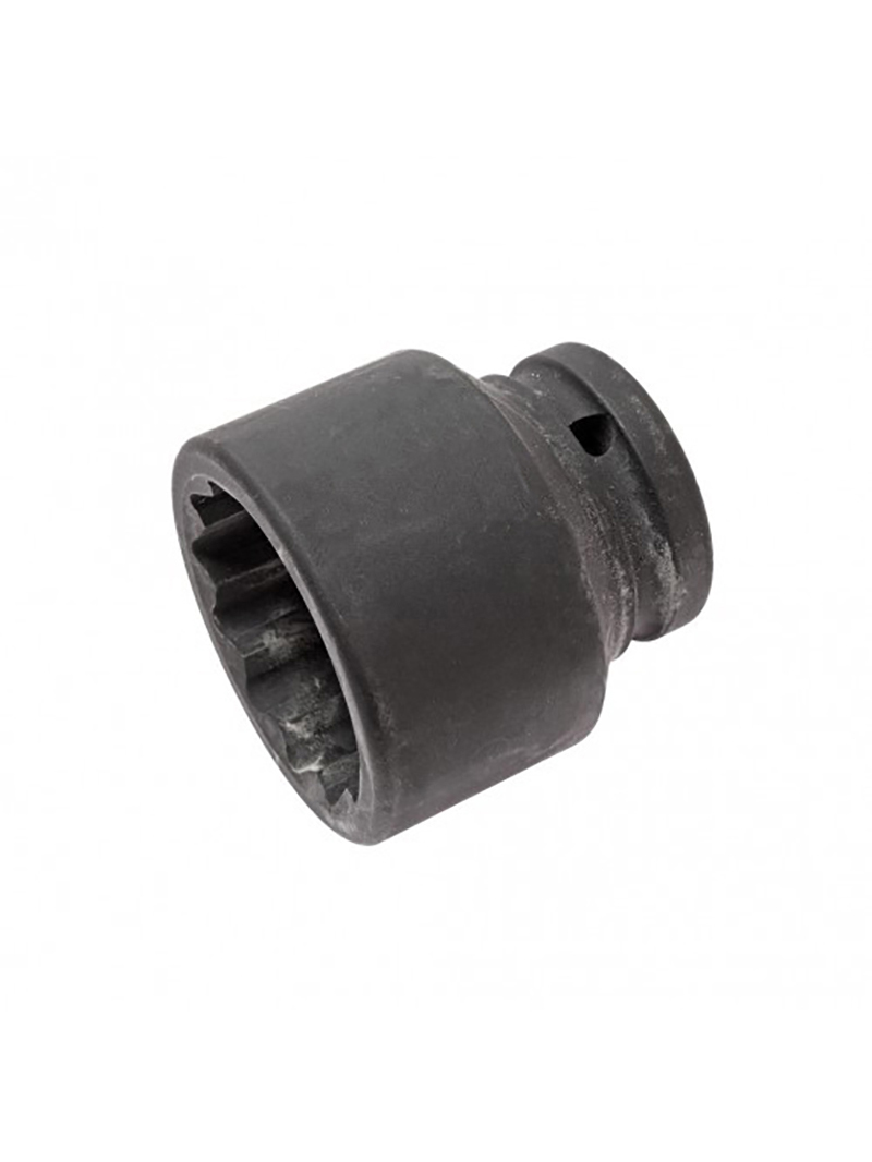 

Головка торцевая AUTOMASTER AMT-47117 1/2" 12-граней ударная 17мм Cr-Mo, AMT-47117