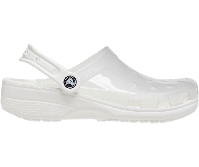 

Сабо мужские Crocs CRM_206908 белые 45-46 RU (доставка из-за рубежа), CRM_206908