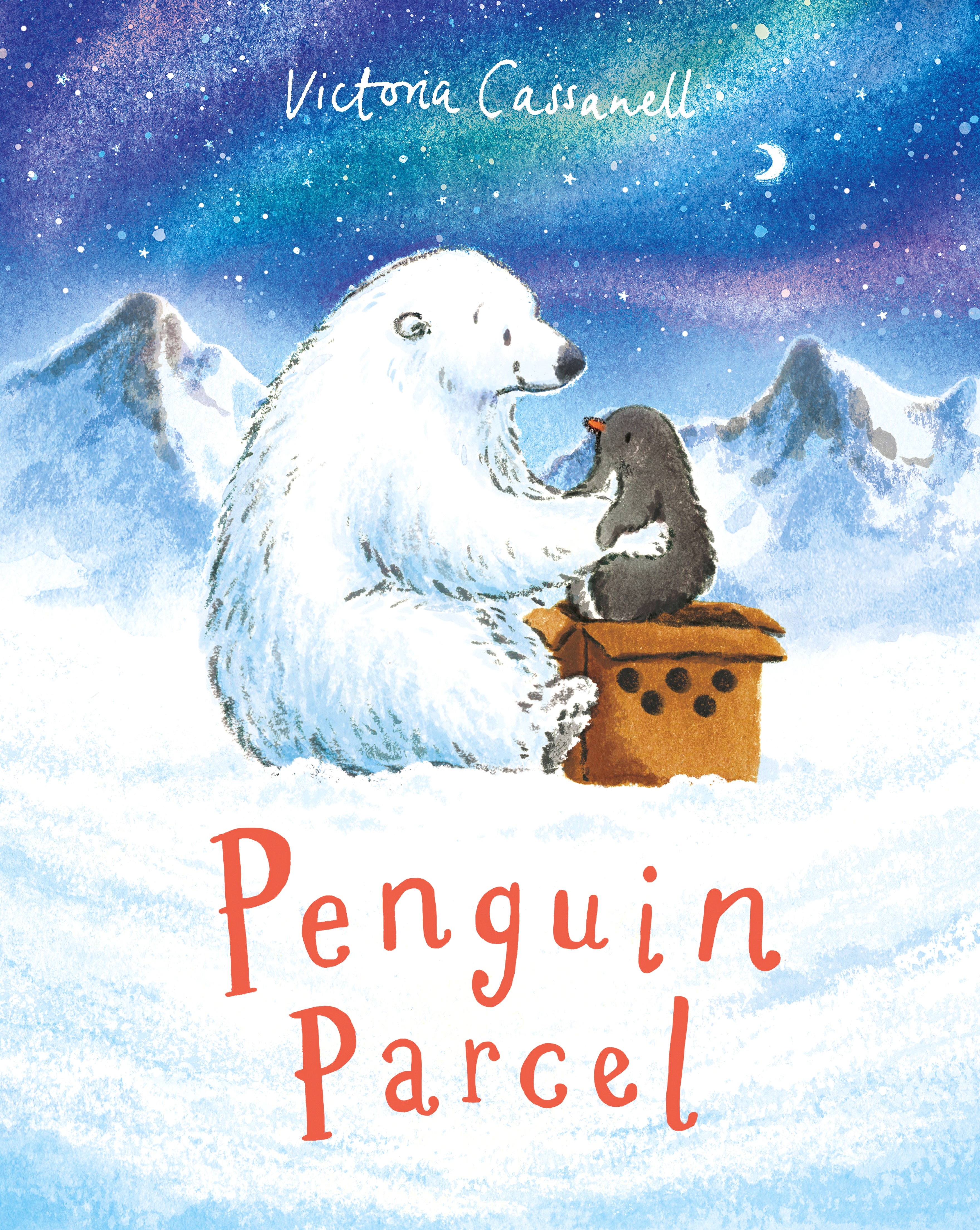 

Penguin Parcel