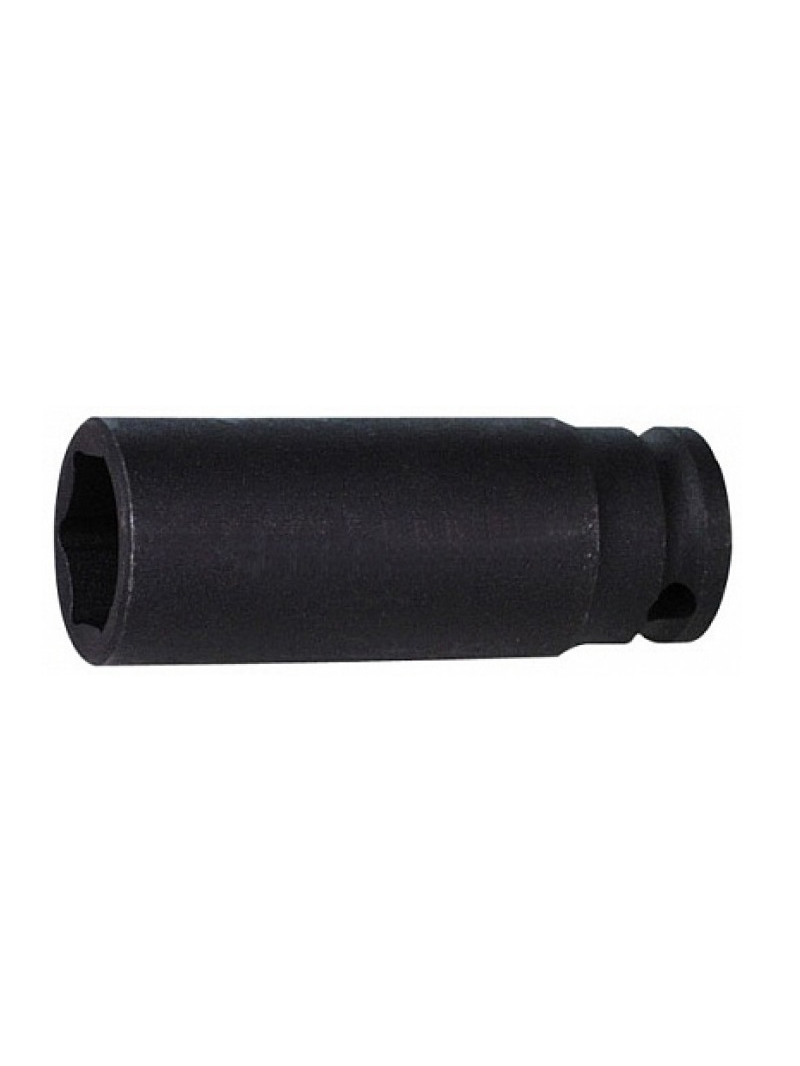 

Головка торцевая AUTOMASTER AMT-4707836 1/2" 6-граней ударная длинная 36мм Cr-Mo, AMT-4707836