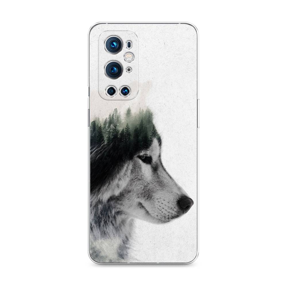 Чехол на OnePlus 9 Pro  