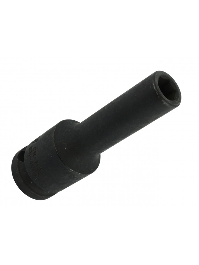 

Головка торцевая AUTOMASTER AMT-4707812 1/2" 6-граней ударная длинная 12мм Cr-Mo, AMT-4707812