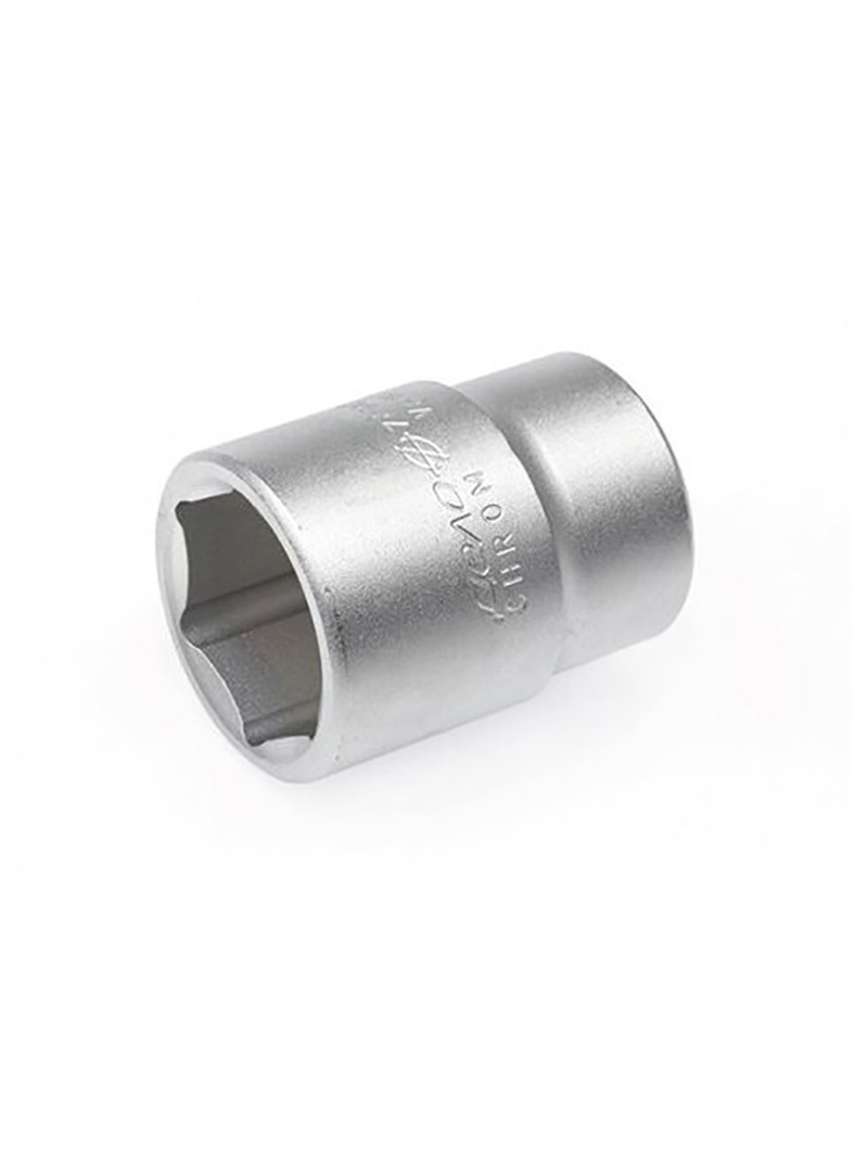 

Головка торцевая AUTOMASTER AMT-45032 3/4" 6-граней 32мм, AMT-45032