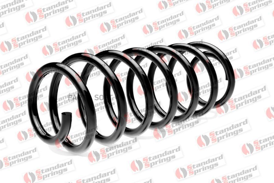 

Пружина задняя SKODA/VW OCTAVIA 04-12 / GOLF 07-13 / GOLF CAB 11-16 / JETTA 05-10 ST130014, Пружина задняя SKODA/VW OCTAVIA 04-12 / GOLF 07-13 / GOLF CAB 11-16 / JETTA 05-10 ST130014R