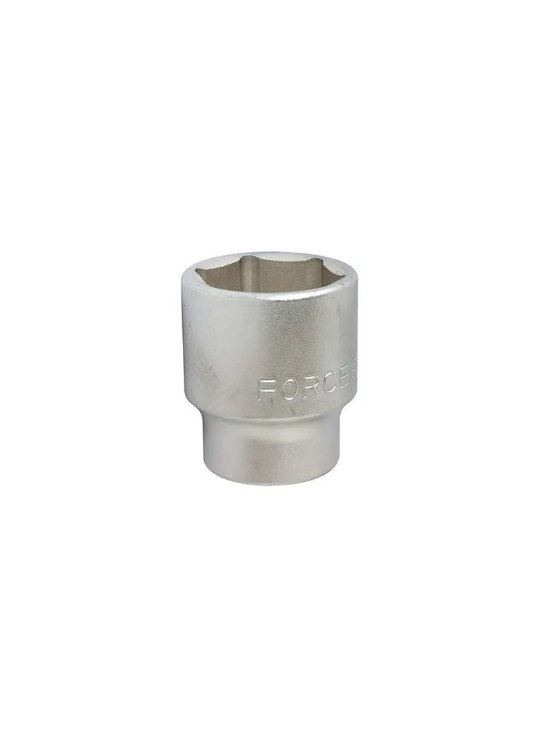 

Головка торцевая AUTOMASTER AMT-45027 3/4" 6-граней 27мм, AMT-45027