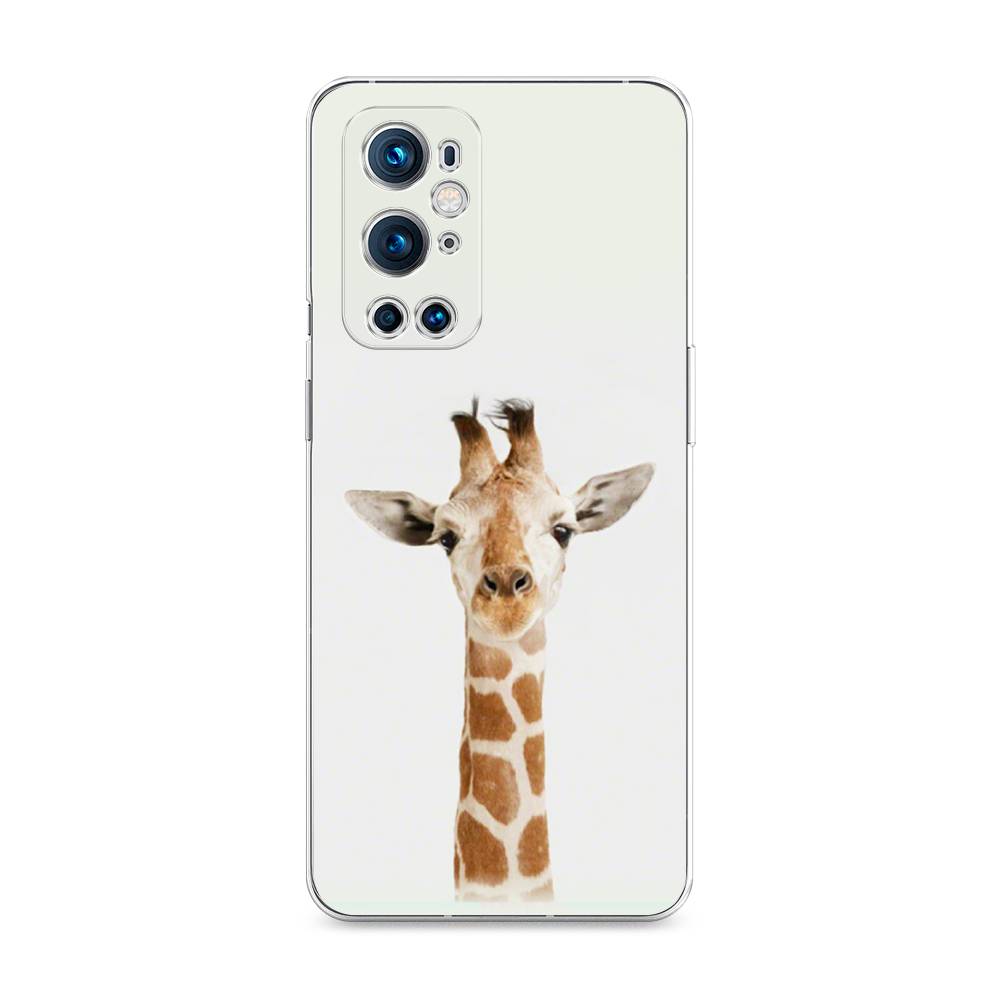 Чехол на OnePlus 9 Pro  