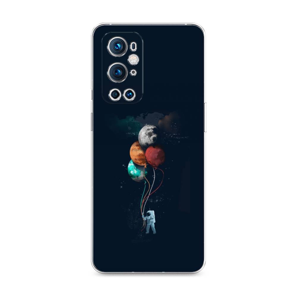 Чехол на OnePlus 9 Pro  