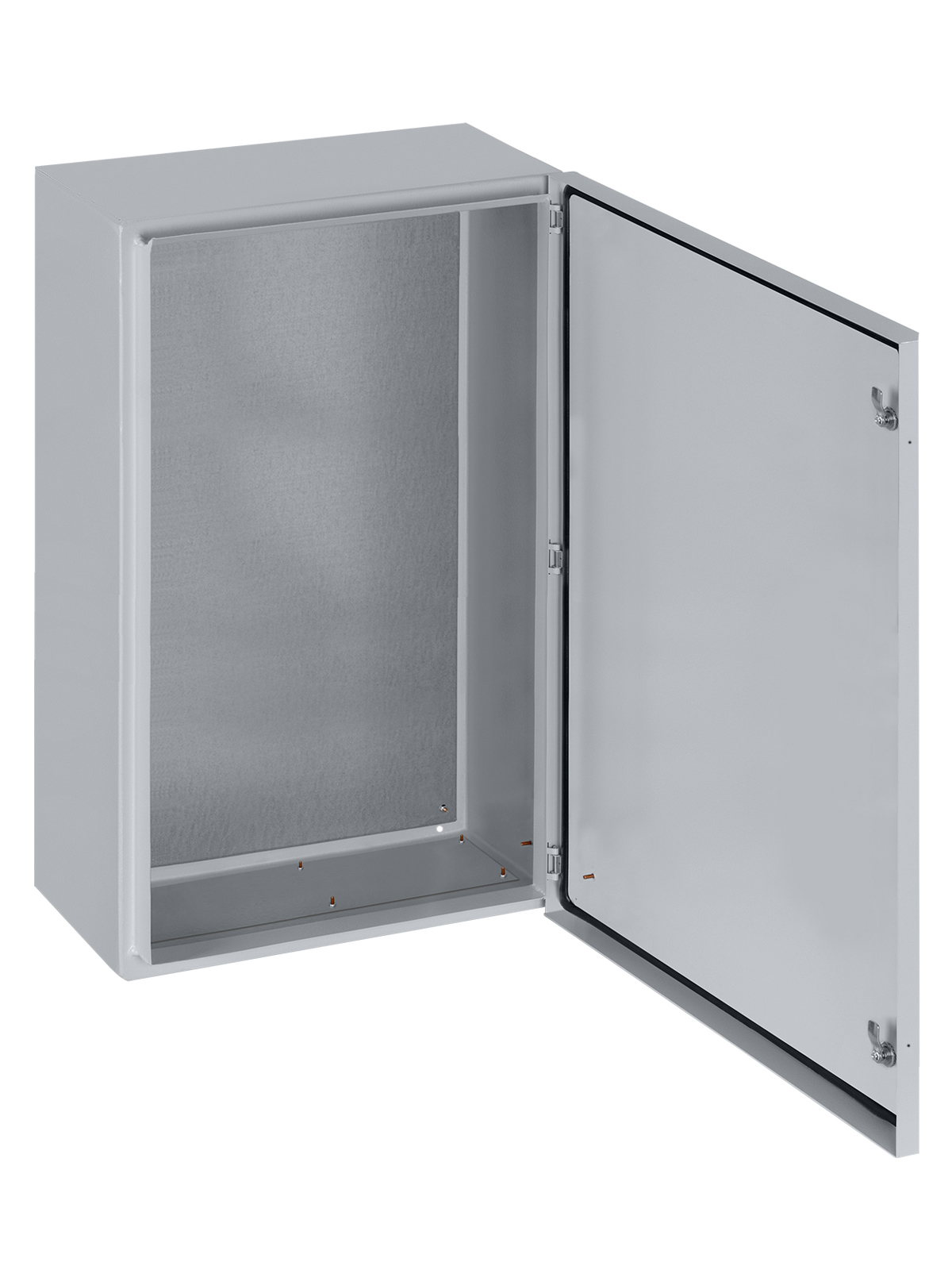 

Корпус металлический TDM SQ0905-3413