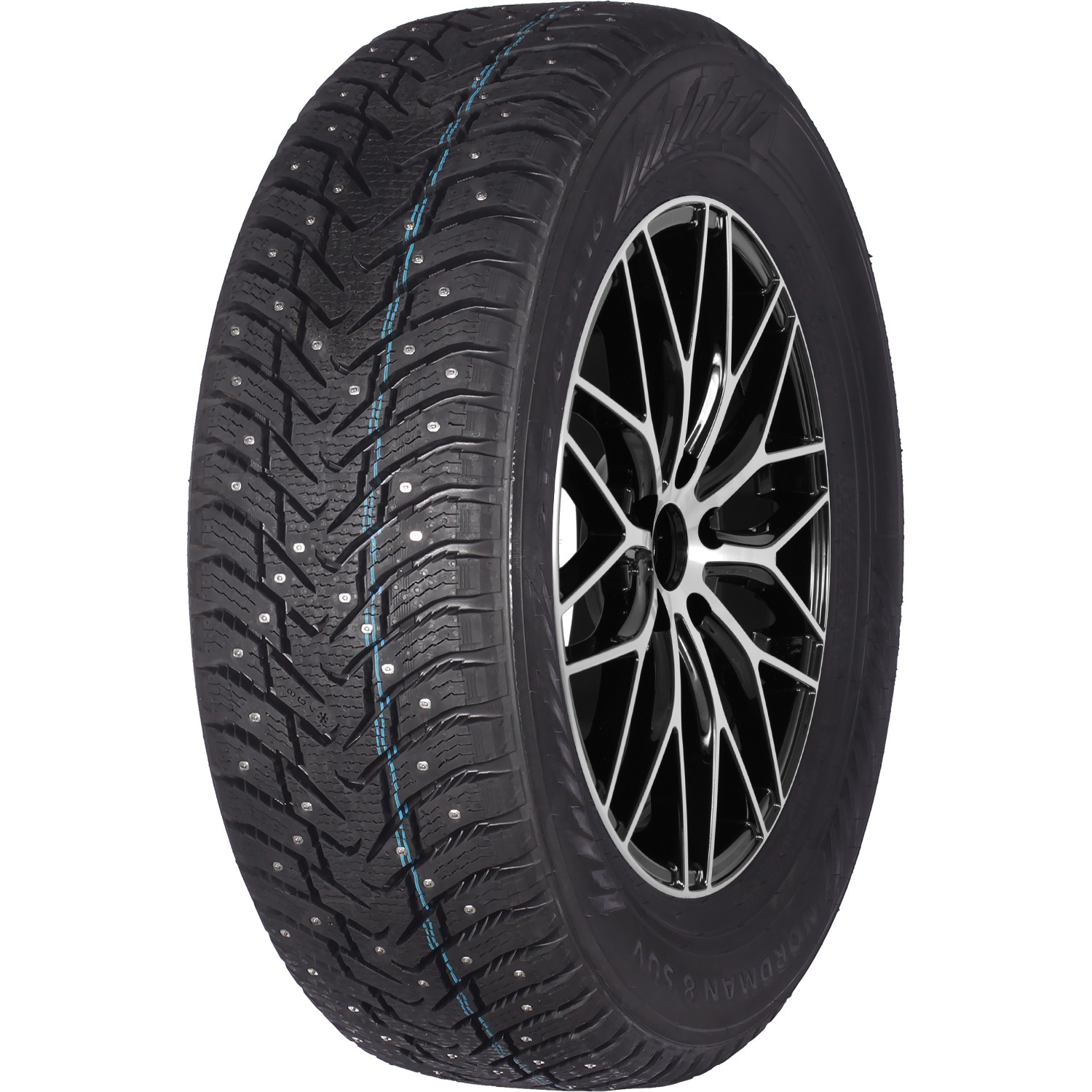 Шина Ikon Tyres NORDMAN 8 SUV 265/50 R19 110T