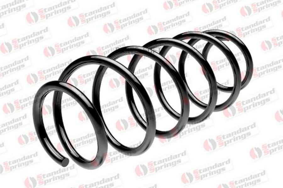 

Пружина задняя MERCEDES B-CLASS 3/05-11 ST120083R
