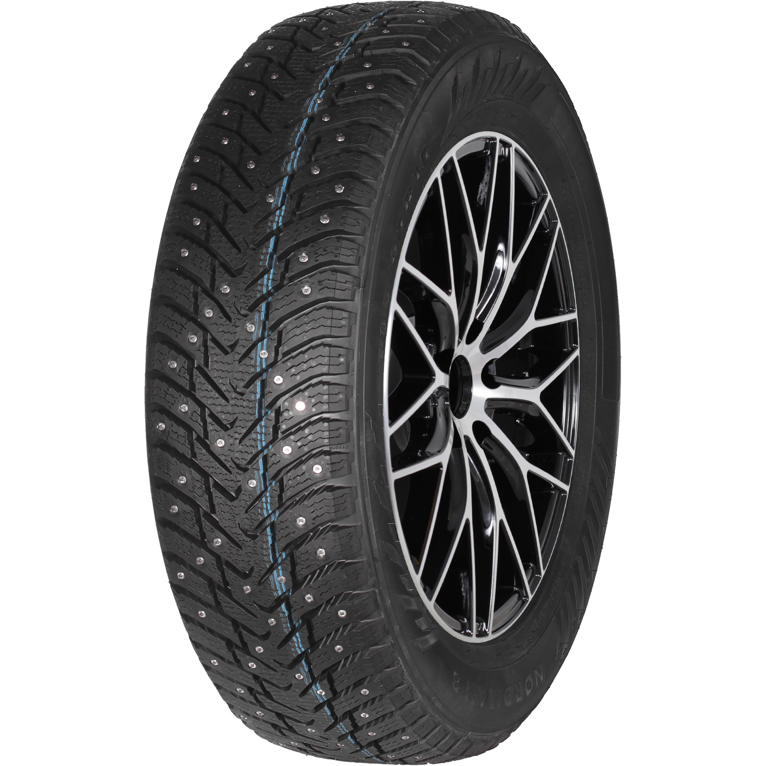 

Шина Ikon Tyres NORDMAN 8 205/65 R16 99T