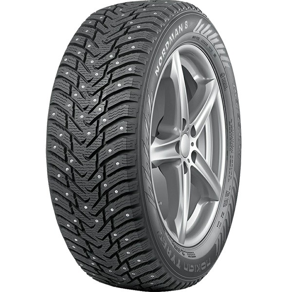 

Шина Ikon Tyres NORDMAN 8 175/65 R15 88T