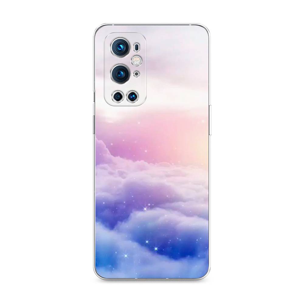 Чехол на OnePlus 9 Pro  