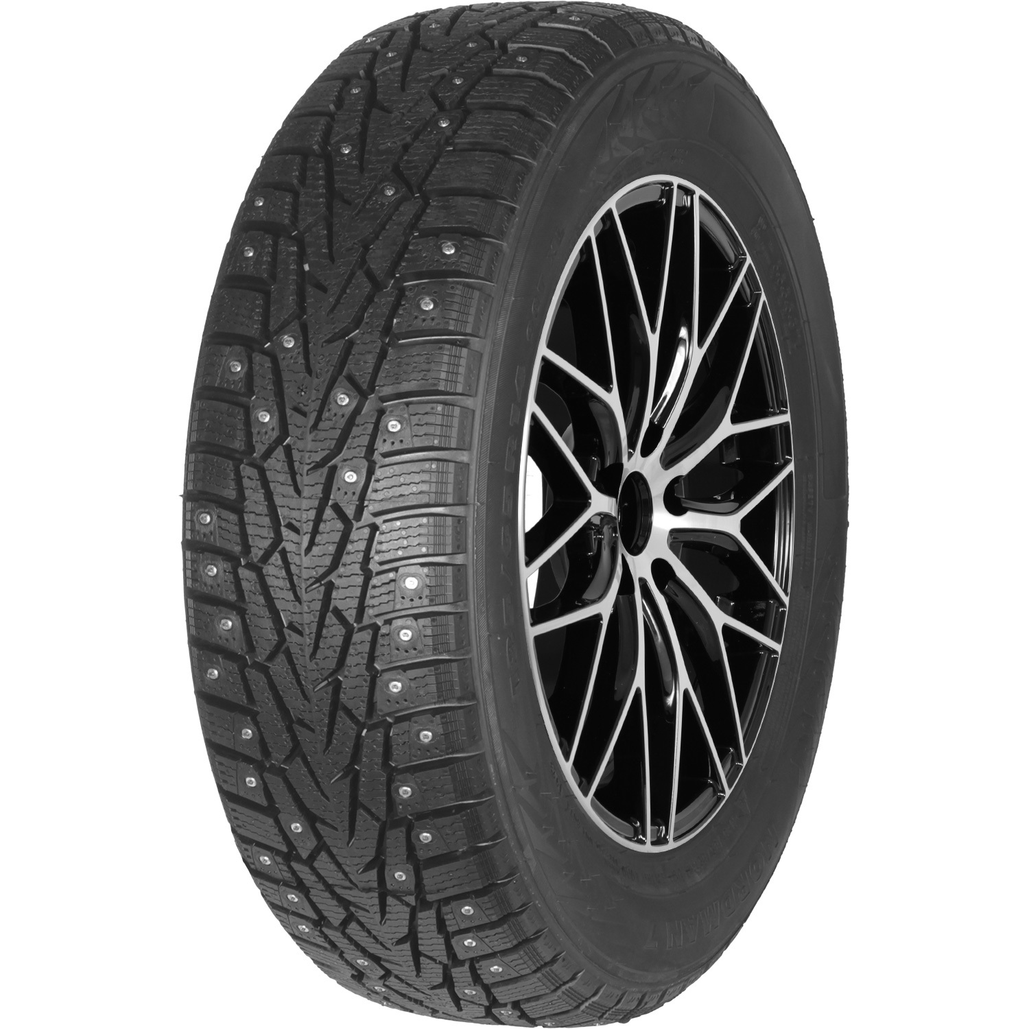 

Шины Ikon Nordman 7 195/60 R16 93T