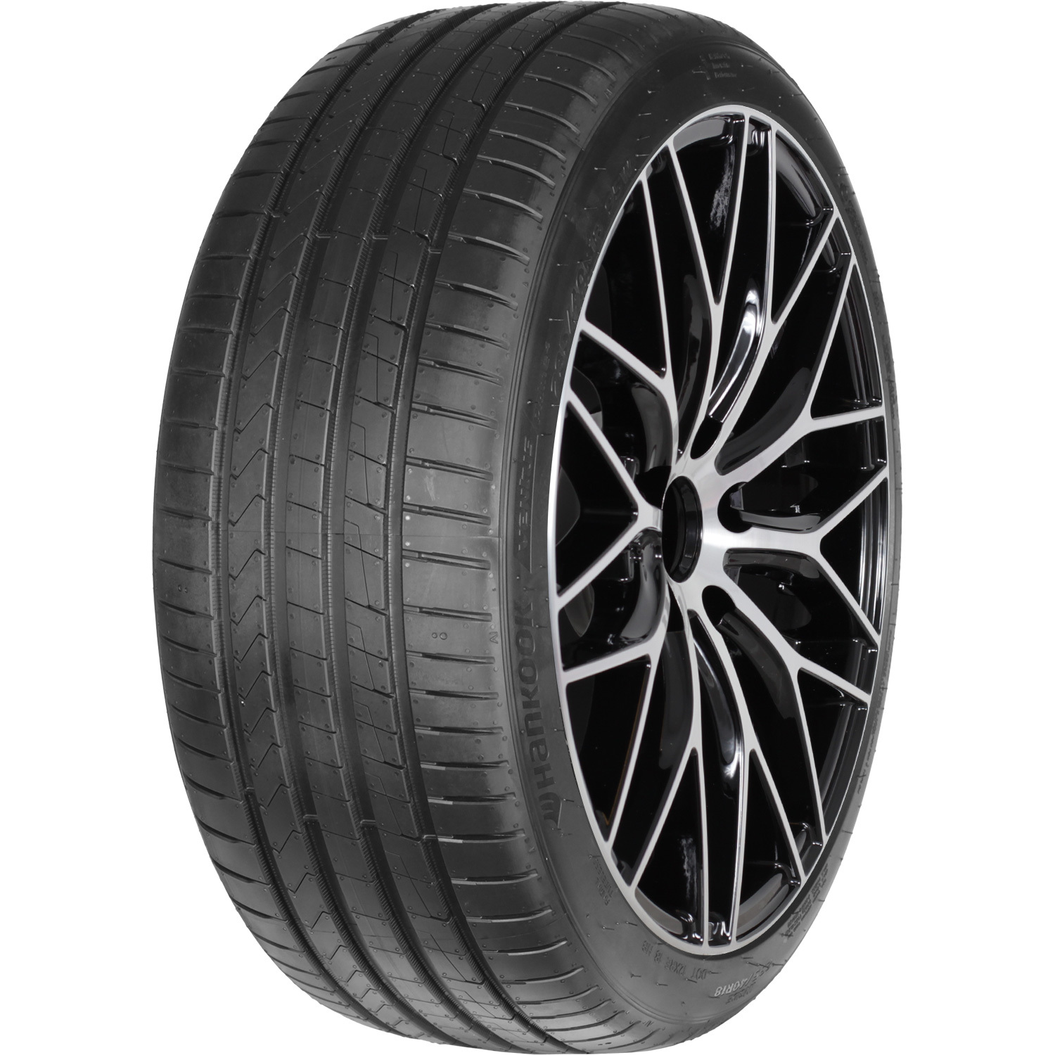 

Шина Hankook Ventus Prime 4 K135 235/45 R18 98W