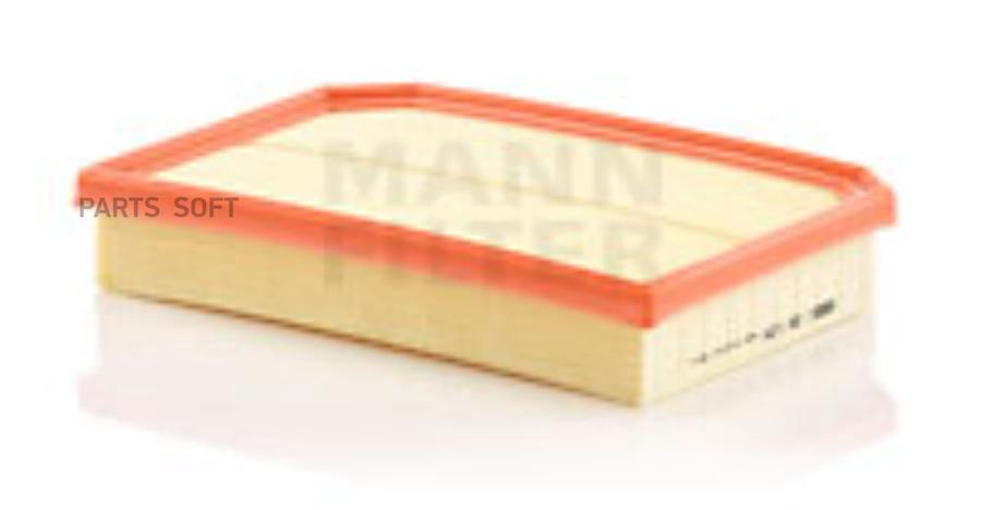 

Воздушный фильтр MANN-FILTER c28034, Воздушный фильтр MANN-FILTER c28034 MANN-FILTER c28034