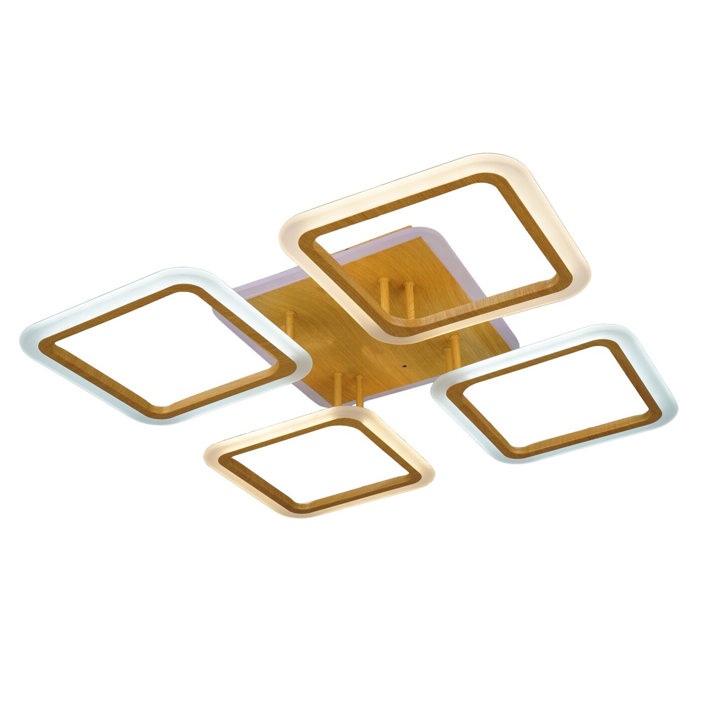 

Люстра Лас Светас 29729/4 WOOD(RGB) LED, 29729/4 WOOD(RGB) LED