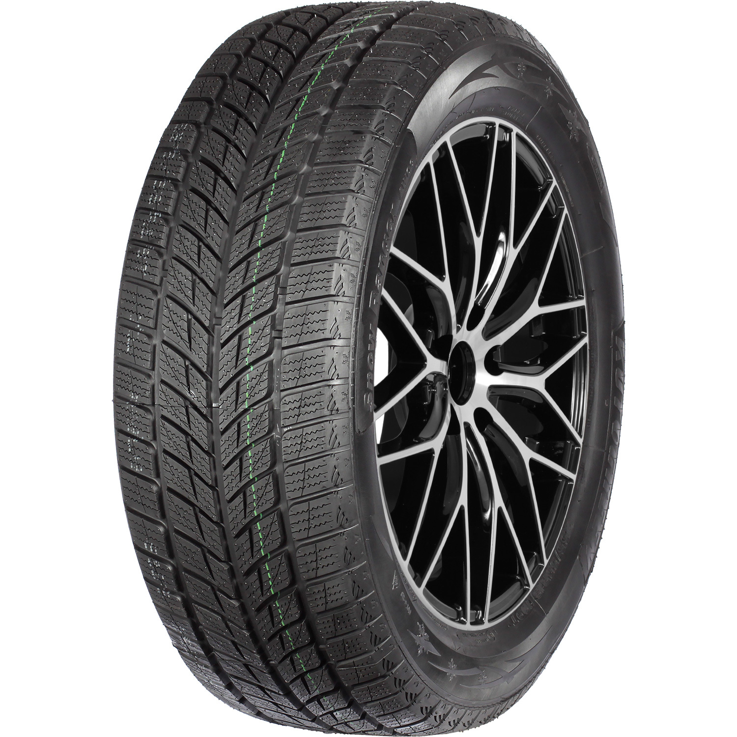 

Шина Autogreen Snow Ranger AW09 255/50 R20 109H