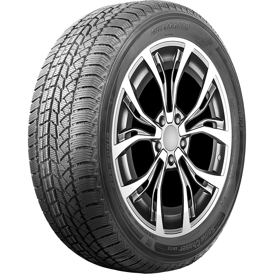 Шина Autogreen Snow Chaser AW02 275/45 R21 110T