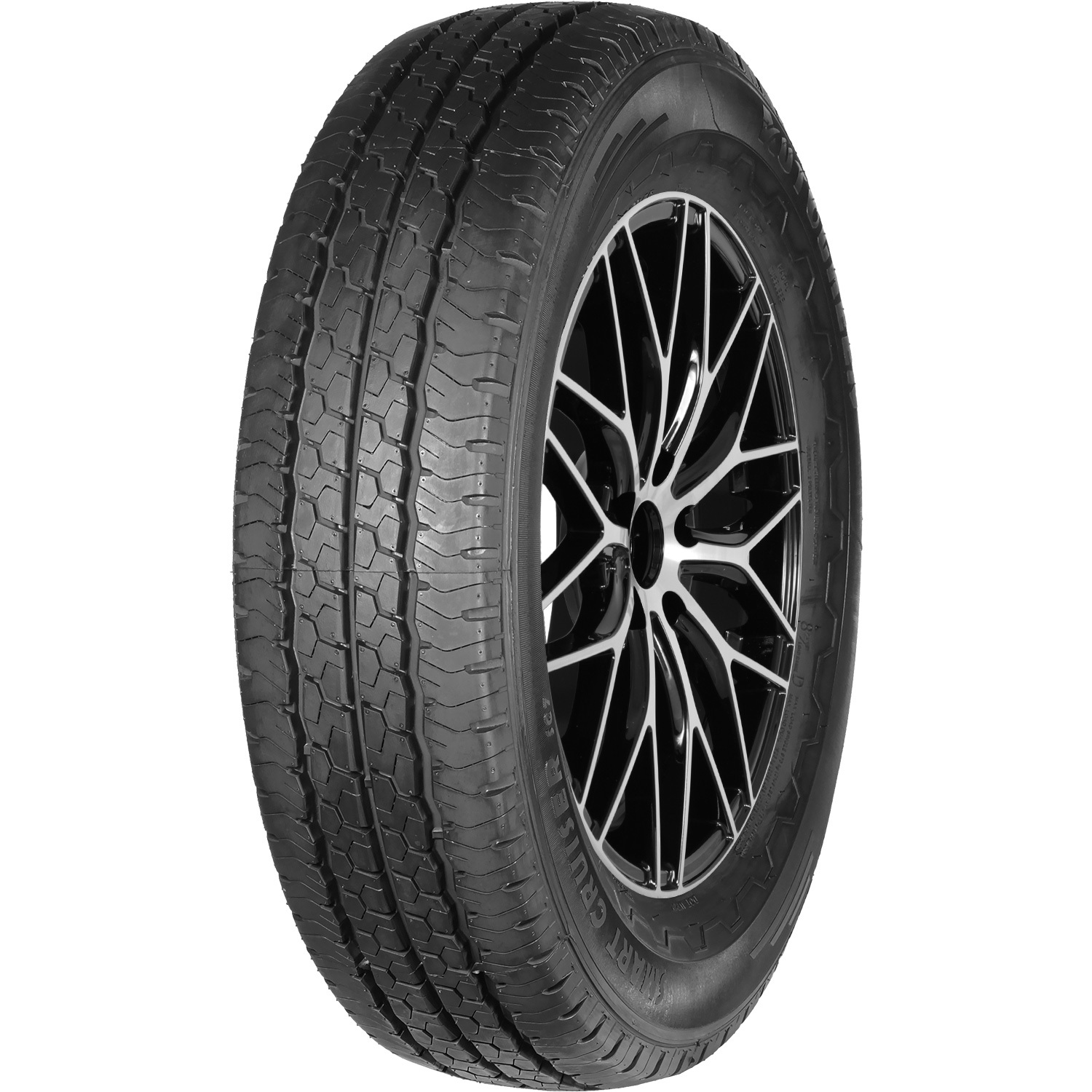 

Шина Autogreen Smart Cruiser-SC7 225/70 R15C 112R