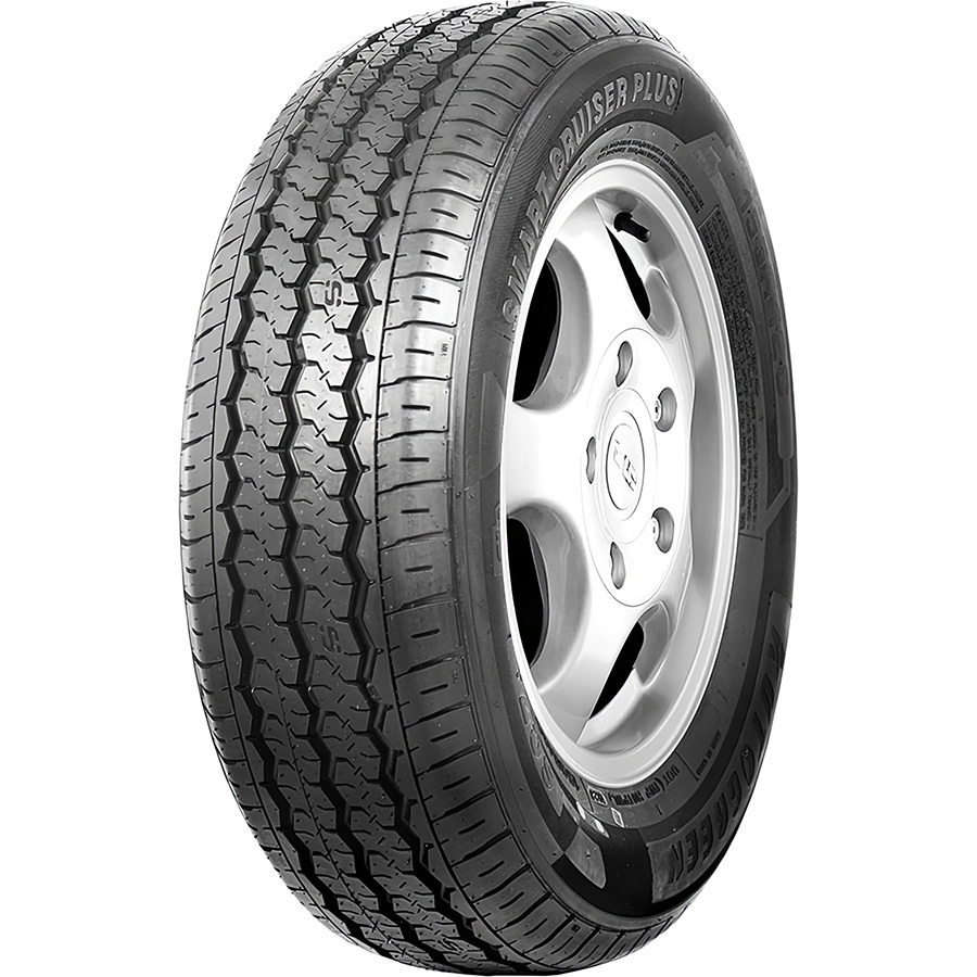 

Шина Autogreen Smart Cruiser Plus SC7+ R12C 88N