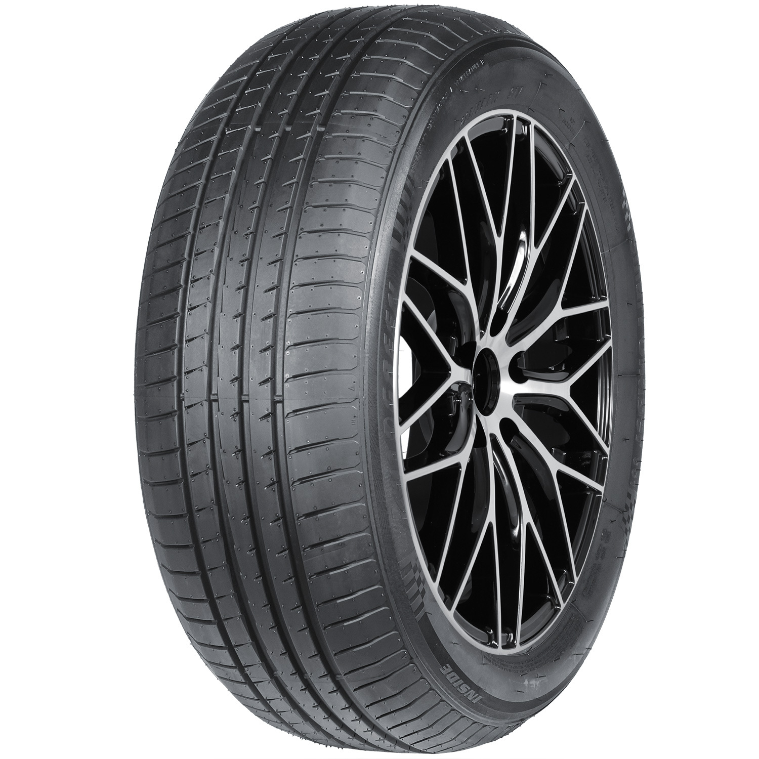 

Шина Autogreen Smart Chaser-SC1 205/50 R17 93W