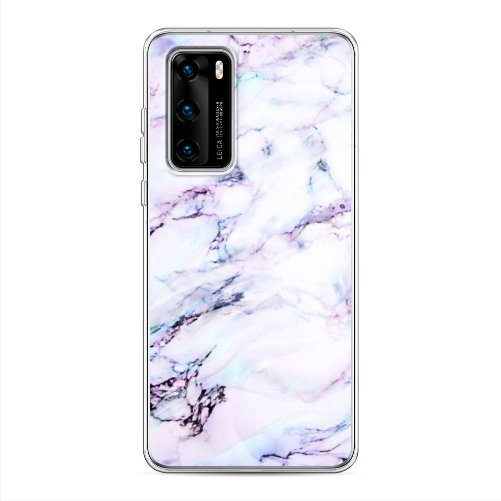 Чехол на Huawei P40 