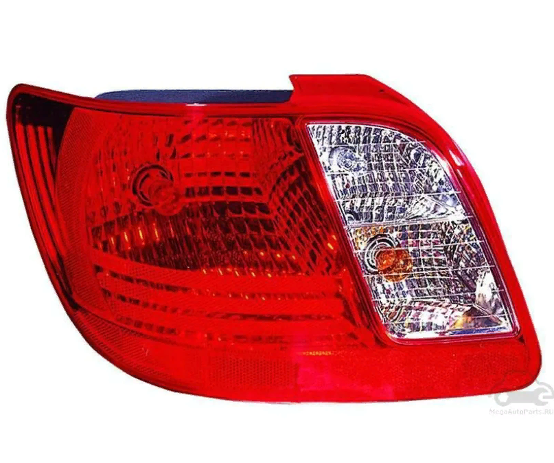 

ФОНАРЬ ЗАДНИЙ ВНЕШНИЙ ЛЕВЫЙ LED 1шт