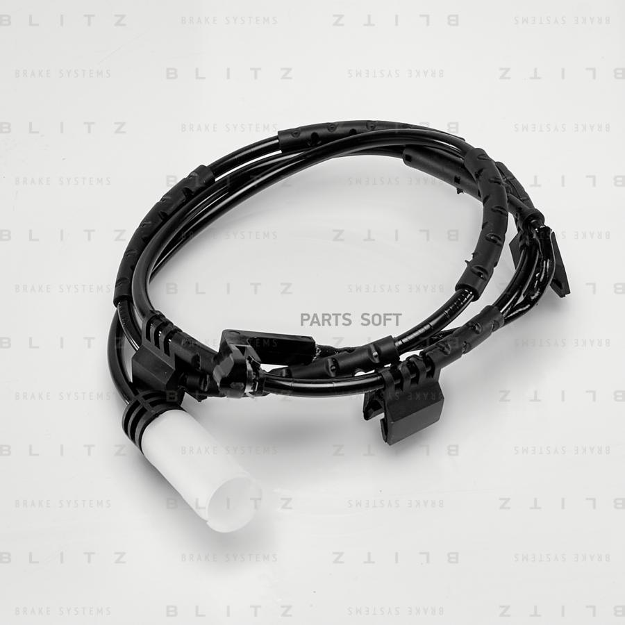 

BLITZ BL0187 Датчик износа тормозных колодок