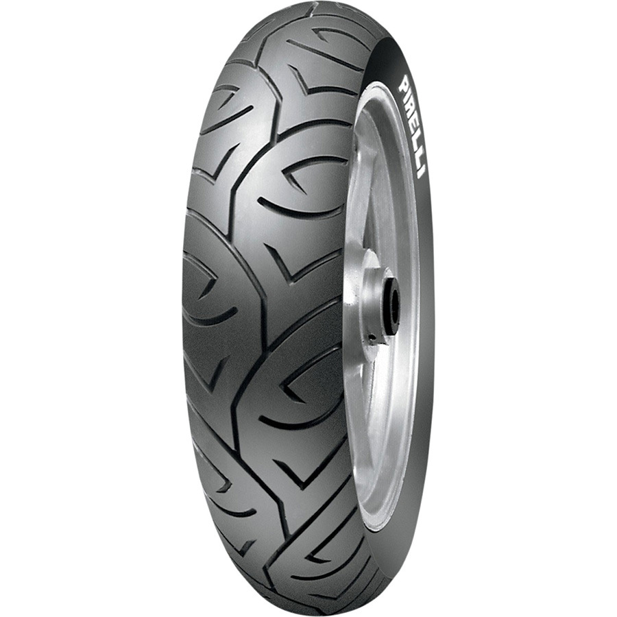 

Мотошина Pirelli Sport Demon 130/80 -17 65H TL
